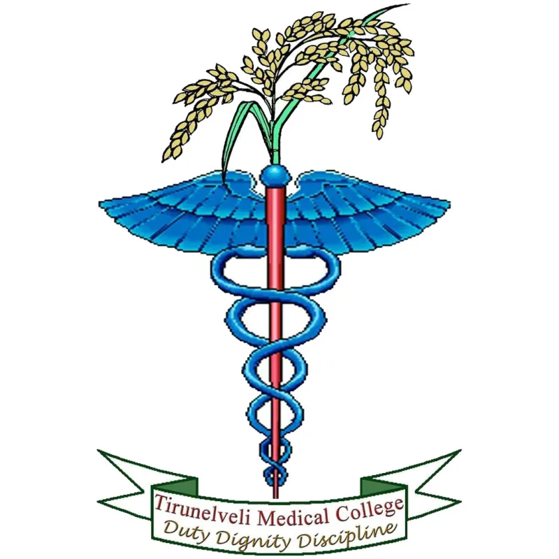 Facultad de Medicina de Tirunelveli Clasificación 2026